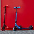 Children's scooter ATTABO 145 black ATB-145 15