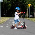 Children's scooter ATTABO 145 black ATB-145 17