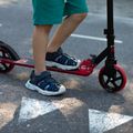 Children's scooter ATTABO 145 black ATB-145 18