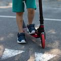 Children's scooter ATTABO 145 black ATB-145 19