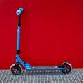 Children's scooter ATTABO 145 blue ATB-145 13