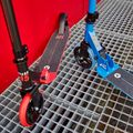 Children's scooter ATTABO 145 blue ATB-145 15