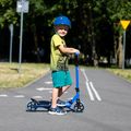 Children's scooter ATTABO 145 blue ATB-145 16