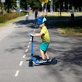Children's scooter ATTABO 145 blue ATB-145 18