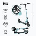ATTABO 205 scooter blue ATB-205 2