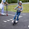 ATTABO 205 grey scooter ATB-205 17