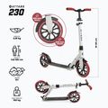 ATTABO 230 scooter white ATB-230 2