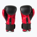 DIVISION B-2 black-red boxing gloves DIV-TG01 2