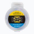 DIVISION B-2 single jaw protector clear DIV-SM09 3