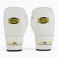 DIVISION B-2 boxing gloves DIV-PFG1500 Pro 3-Layer Foam white 2