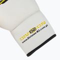 DIVISION B-2 boxing gloves DIV-PFG1500 Pro 3-Layer Foam white 6