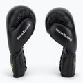 DIVISION B-2 boxing gloves DIV-PFG1500 Pro 3-Layer Foam black 4