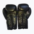 DIVISION B-2 boxing gloves DIV-PFG1500 Pro 3-Layer Foam black 8