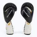 DIVISION B-2 boxing gloves DIV-PFG1500 Pro 3-Layer Foam black/white 4
