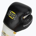 DIVISION B-2 boxing gloves DIV-PFG1500 Pro 3-Layer Foam black/white 5