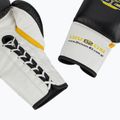 DIVISION B-2 boxing gloves DIV-PFG1500 Pro 3-Layer Foam black/white 6