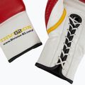 DIVISION B-2 boxing gloves DIV-PFG1500 Pro 3-Layer Foam red/white 6