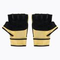 DIVISION B-2 fitness gloves black DIV-WLG104 2