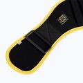 DIVISION B-2 nylon weightlifting belt black DIV-WLBN02 3