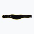 DIVISION B-2 nylon weightlifting belt black DIV-WLBN02 4