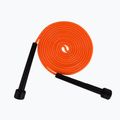 DIVISION B-2 Fitness Light Weight skipping rope orange DIV-FJR12 3