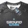 Men's Ground Game Yokai 3.0 Rashguard black 22RASHYOK3SS 4