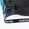 Men's Ground Game Yokai 3.0 Rashguard black 22RASHYOK3SS 5