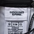 Ground Game MMA Yokai 3.0 men's MMA shorts black 22SHORTSMMAYOK3 6