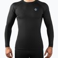 Men's Ground Game Essential rashguard 22RASHESLOGOLS