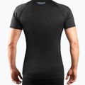 Men's Ground Game Essential rashguard black 22RASHESLOGOSS 3