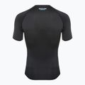 Men's Ground Game Essential rashguard black 22RASHESLOGOSS 5