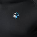 Men's Ground Game Essential rashguard black 22RASHESLOGOSS 6