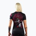 Women's Ground Game Tsuru Warrior multicolour Rashguard 2