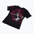 Women's Ground Game Tsuru Warrior multicolour Rashguard 5