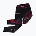 Ground Game Tsuru Warrior women's training leggings multicolour 5