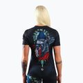 Ground Game women's Rashguard Valkyria multicolour 2