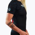 Ground Game women's Rashguard Valkyria multicolour 4