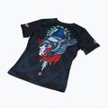 Ground Game women's Rashguard Valkyria multicolour 5