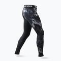 Men's Ground Game Moro 4.0 MMA leggings grey 22LEGGMORO4GRY 2