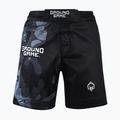 Men's Ground Game MMA Moro 4.0 shorts black 22SHORMMAMORO4GRY