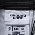 Men's Ground Game MMA Moro 4.0 shorts black 22SHORMMAMORO4GRY 6