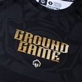 Ground Game Oni Samurai men's rashguard black 22RASHSSSAM3 5