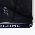 Ground Game Oni Samurai men's rashguard black 22RASHSSSAM3 7