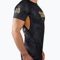 Ground Game Oni Samurai men's rashguard black 22RASHSSSAM3 2