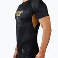 Ground Game Oni Samurai men's rashguard black 22RASHSSSAM3 4