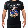 Men's Ground Game Oldtatoo Rashguard