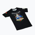 Men's Ground Game Oldtatoo Rashguard 5