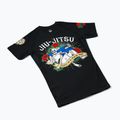 Men's Ground Game Oldtatoo Rashguard 6