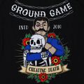 Men's Ground Game Oldtatoo Rashguard 8