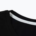 Men's Ground Game Minimal Typo T-shirt black 2
